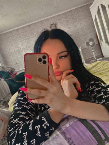 Диана Фитнес Блондинка Рудаково