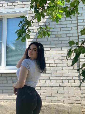 Диана Фитнес Блондинка фото 2