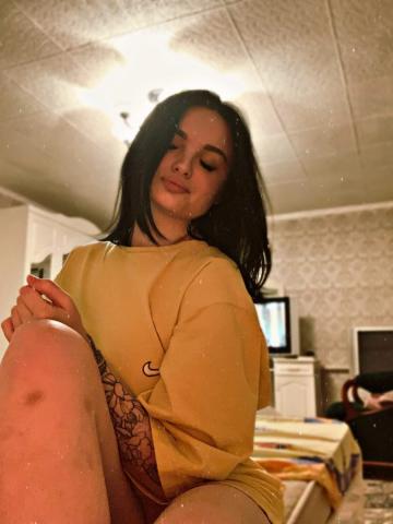 Диана Фитнес Блондинка фото 3