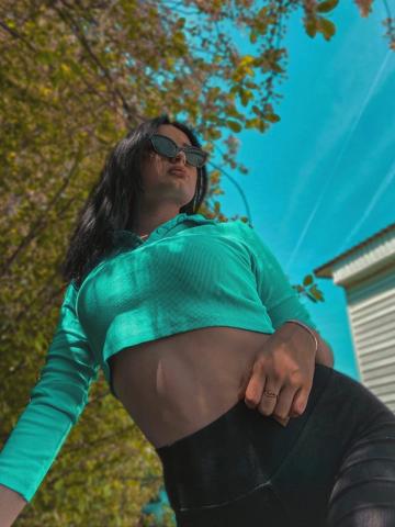 Диана Фитнес Блондинка фото 4