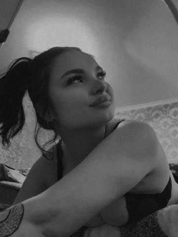 Диана Фитнес Блондинка фото 6