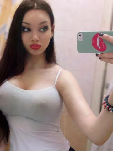 Ирина Качество фото 5